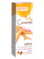 Caramel Крем для чутливої шкіри 100 мл (шт.)