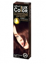 Відтіночний бальзам для волосся 26 Золотиста кава 100 мл (шт.)